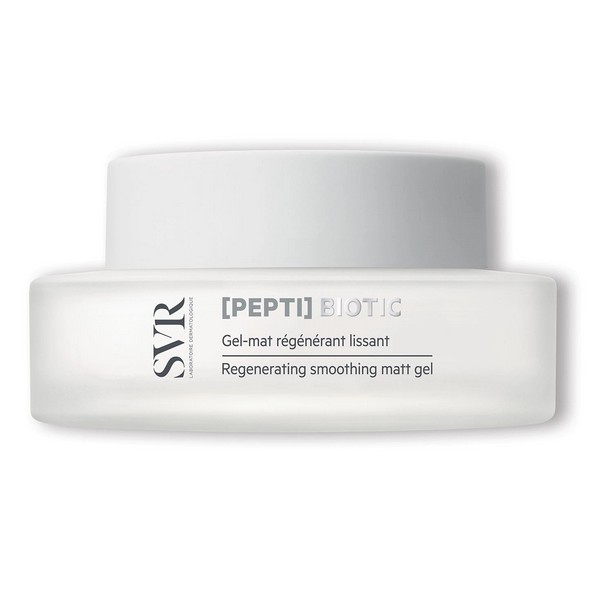 SVR [Pepti] Biotic Gel-Mat Régénérant Lissant 50ml